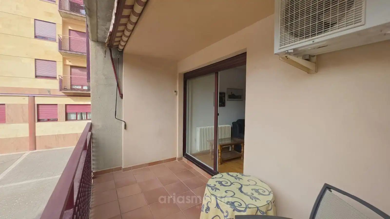 Piso de 115 m² en Salamanca