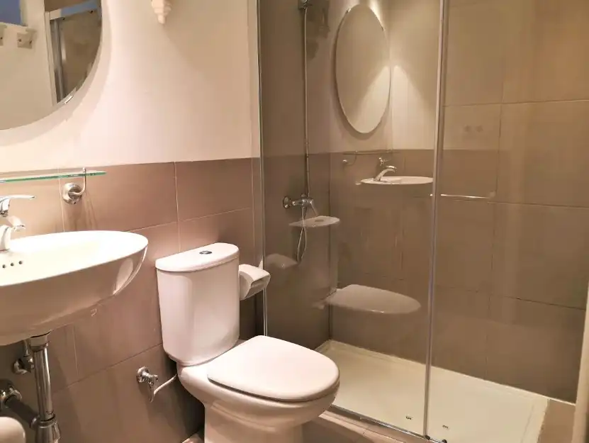 Piso de 50 m² en Barcelona