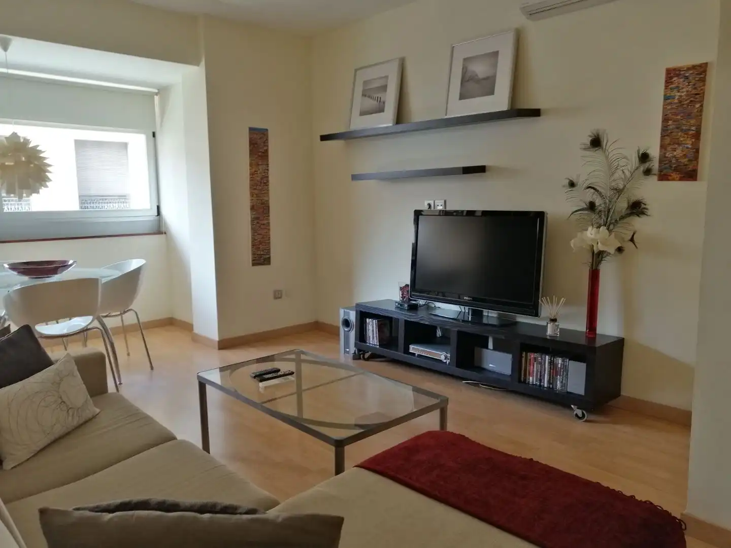 Piso de 82 m² en Santa Cruz de Tenerife