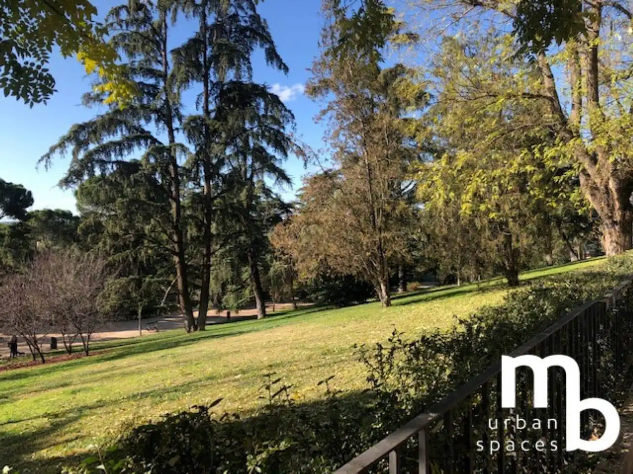 Appartement 107 m² à Madrid