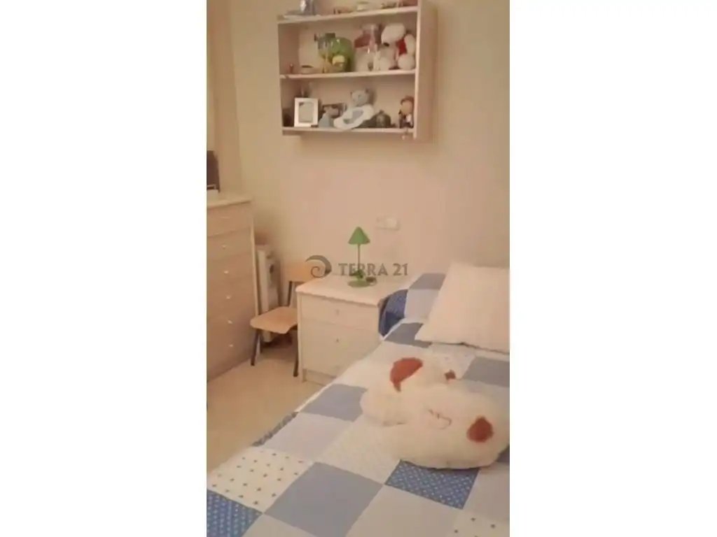 Piso de 125 m² en Jaén