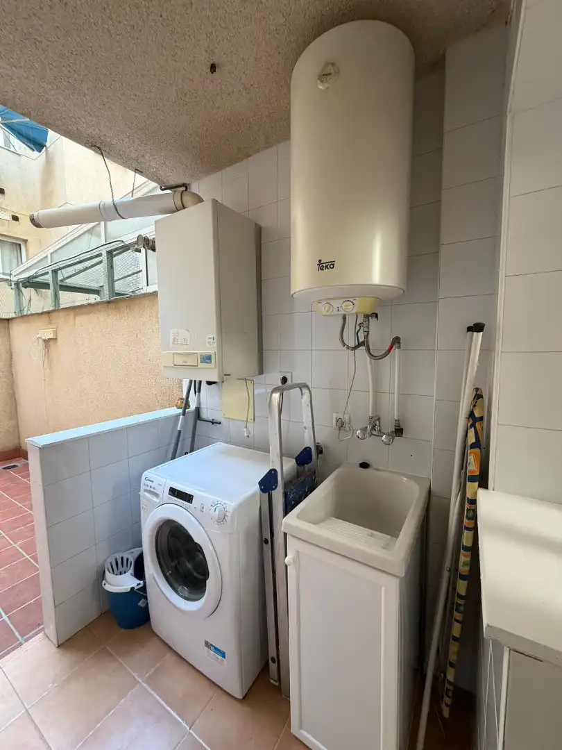 Pis de 127 m² a Maracena