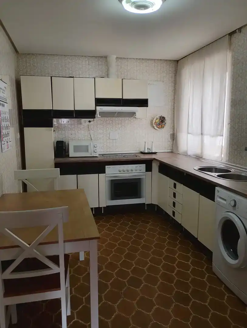 Piso de 150 m² en Soria