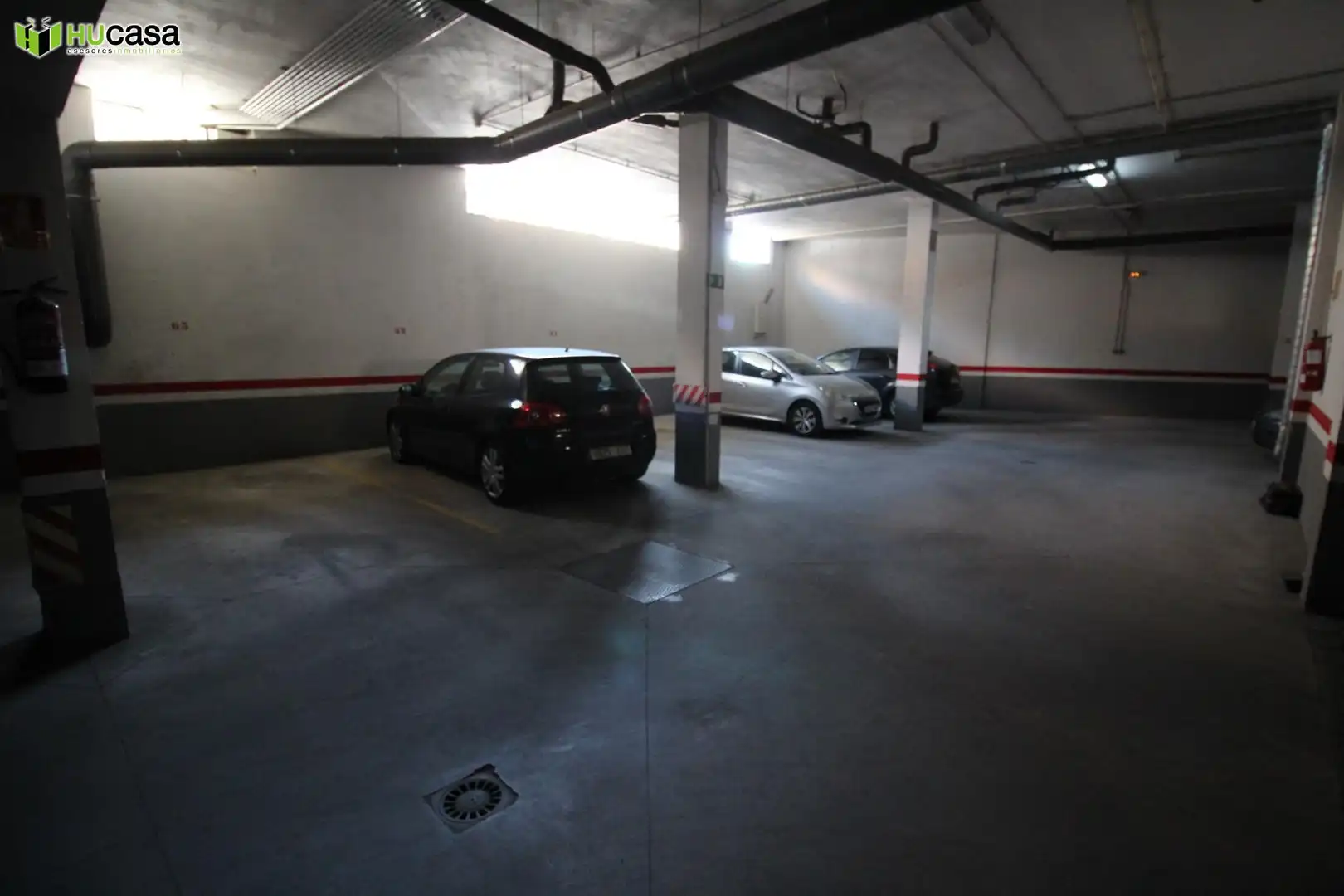Wohnung 71 m² in Toledo