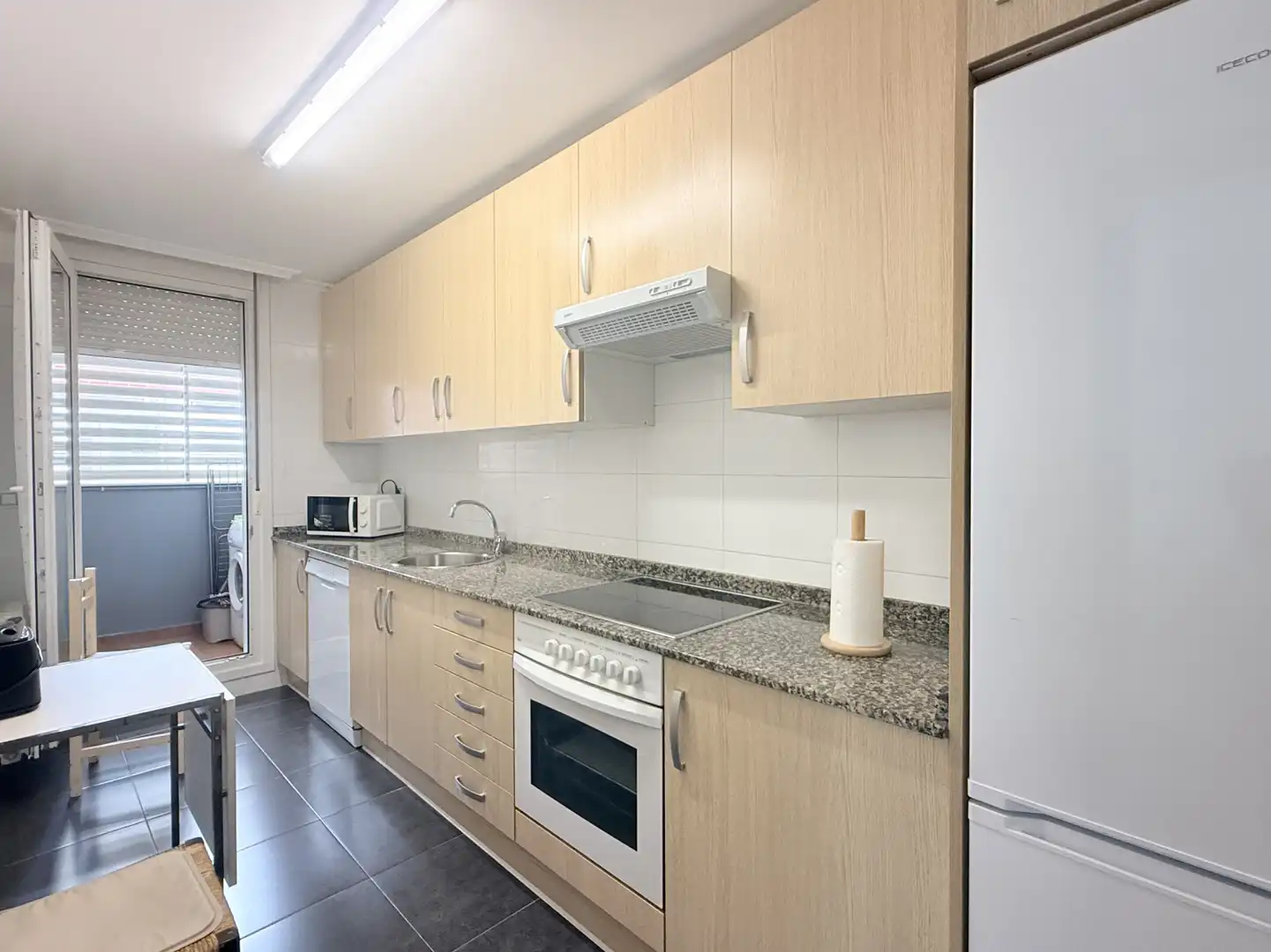 Piso de 63 m² en Ribamontán al Monte