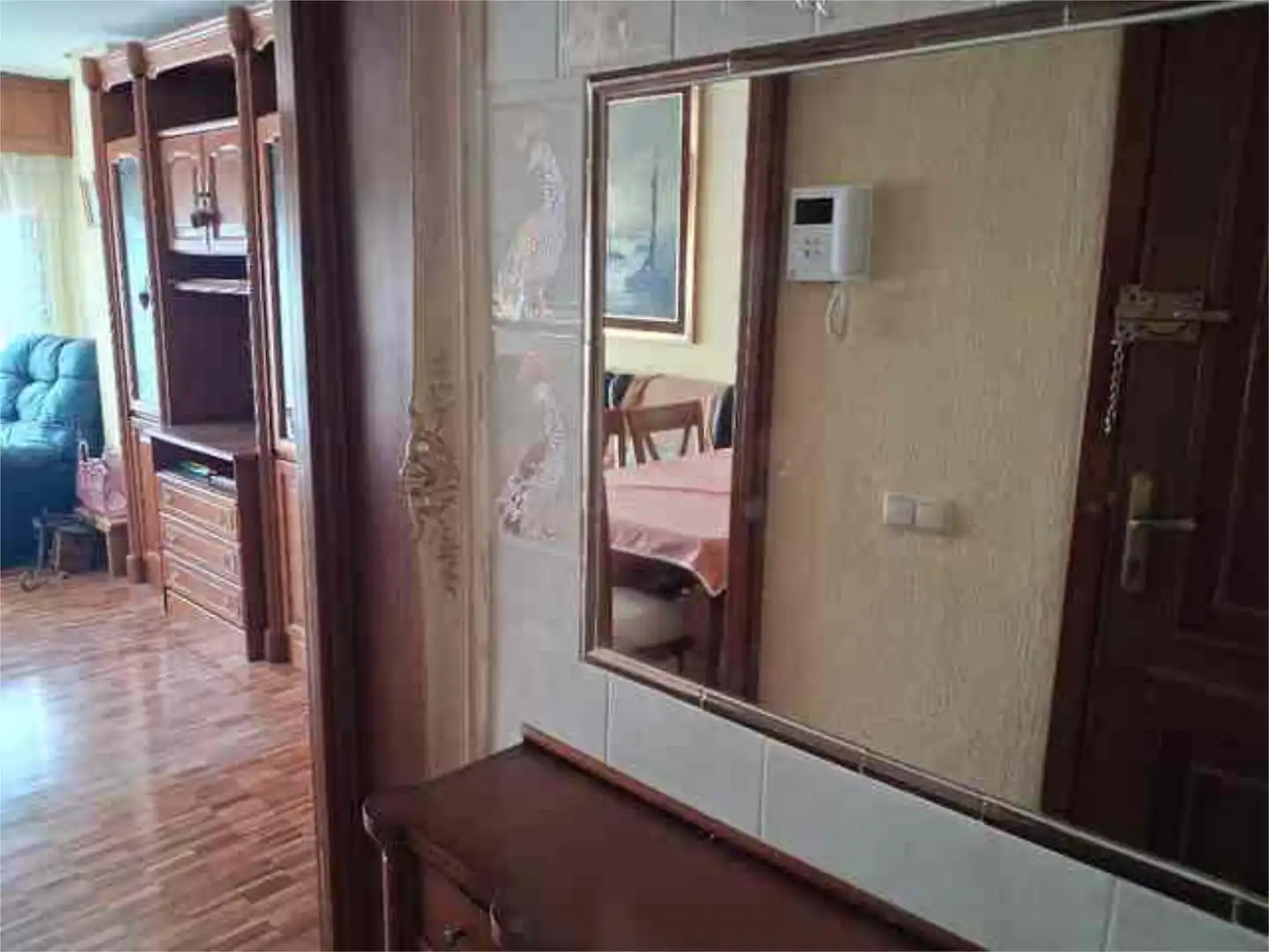Piso de 55 m² en Burgos