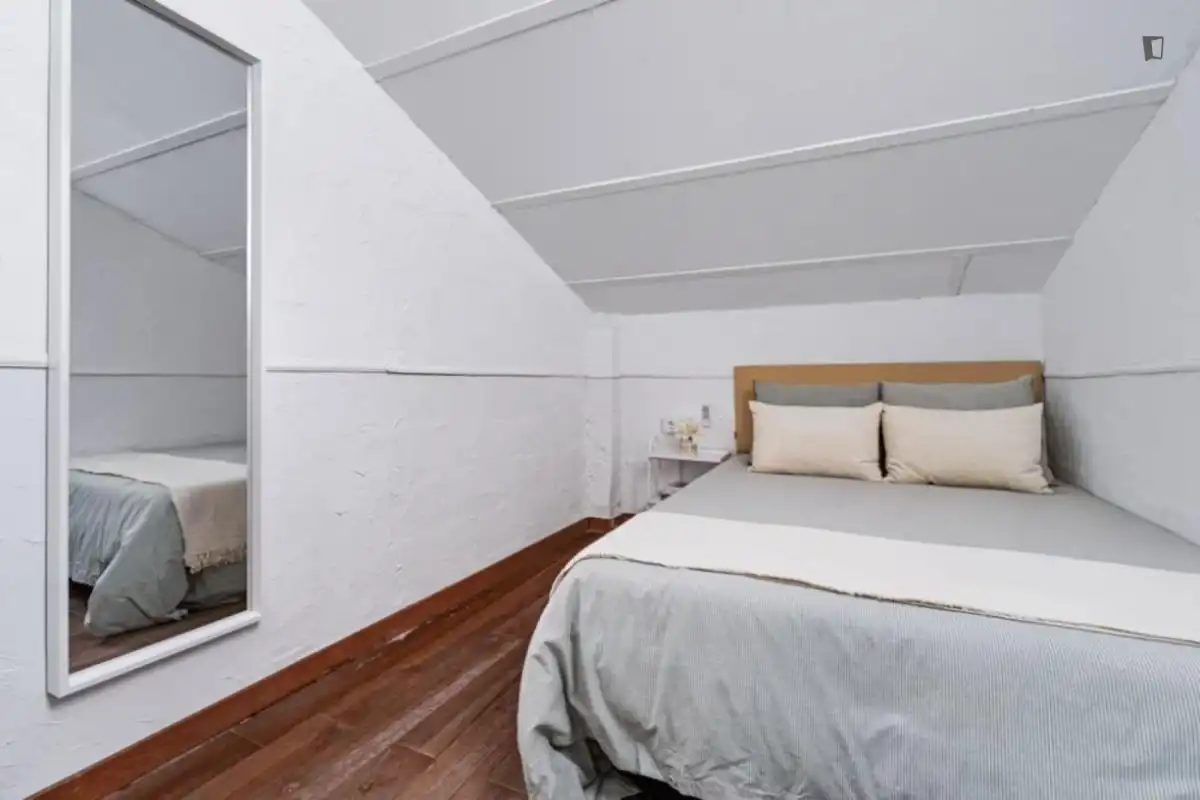 Habitación en alquiler, Madrid