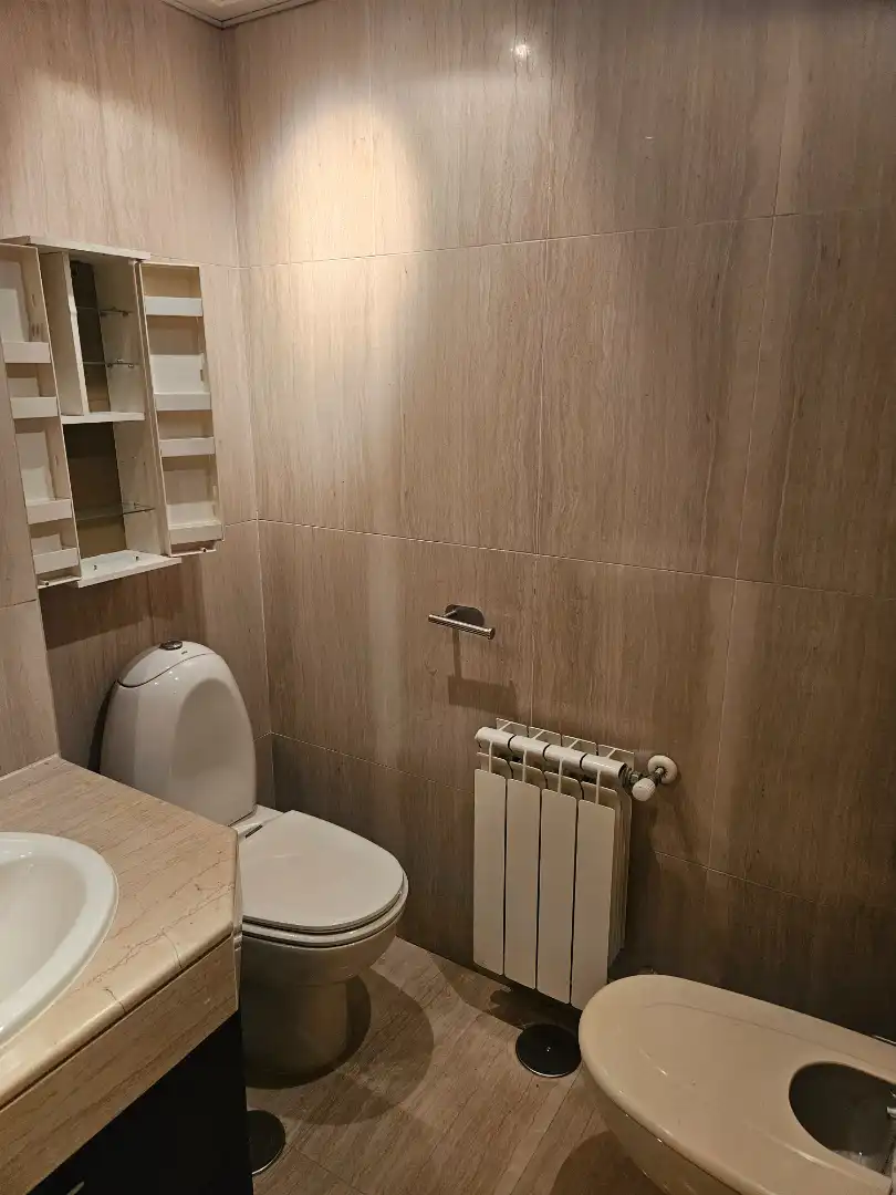 Piso de 60 m² en Madrid