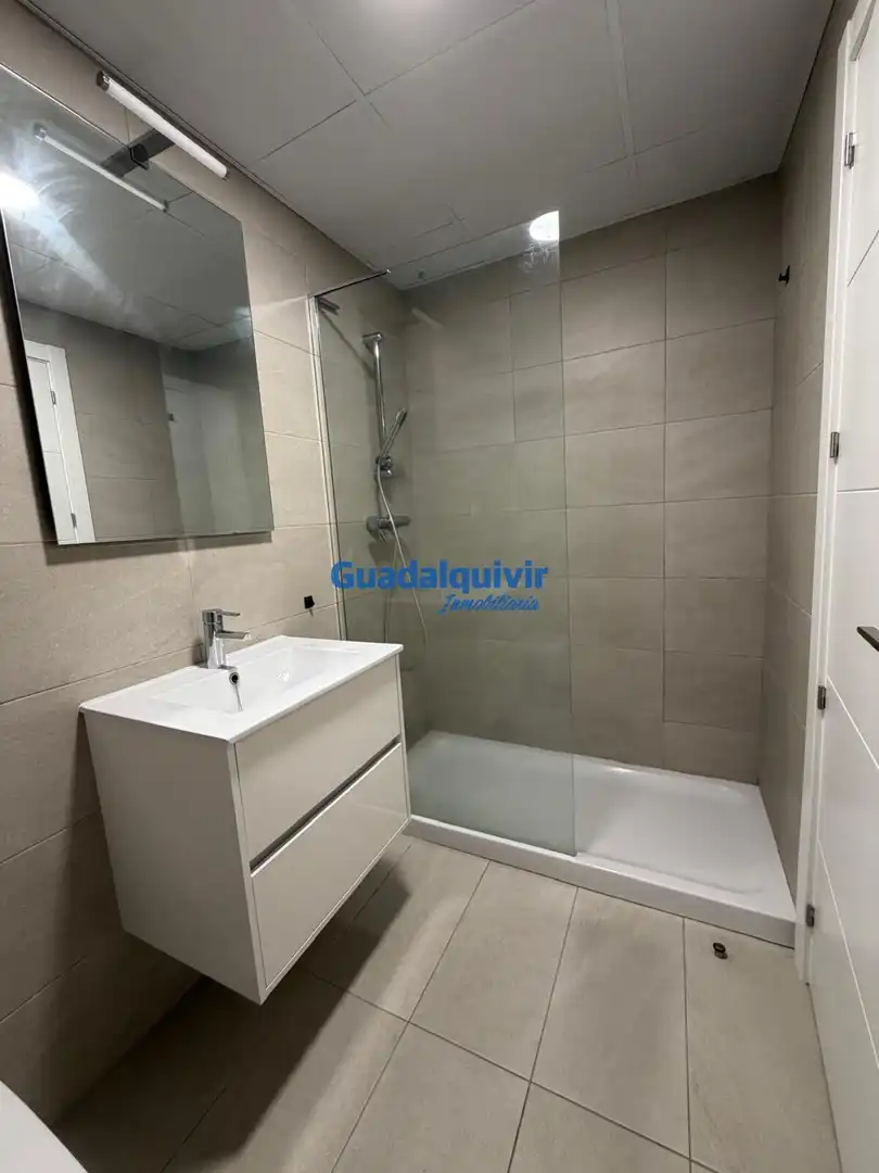 Piso de 101 m² en Dos Hermanas