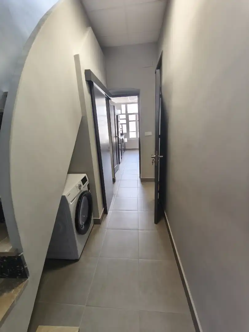 Piso de 50 m² en Novelda