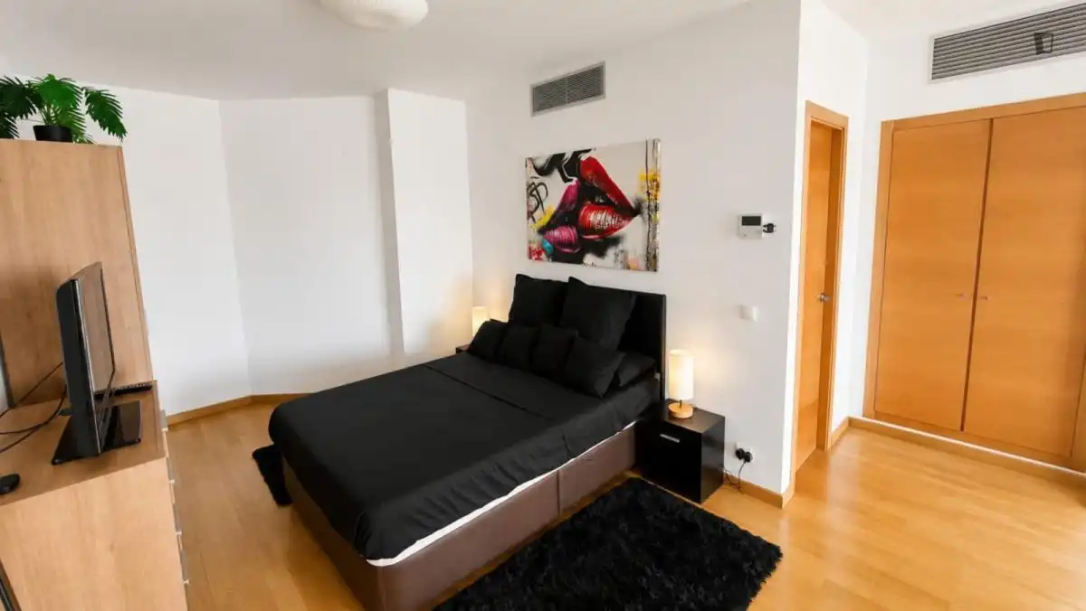 Pis de 125 m² a Burjassot