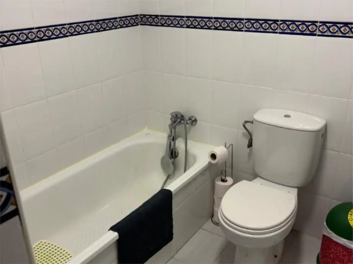 Habitación 120 m², Casares