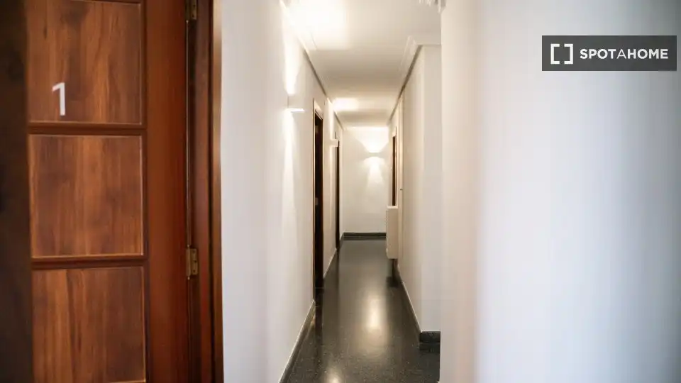 Habitación 219 m², Murcia