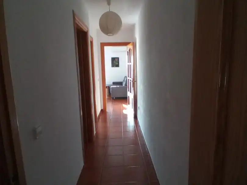 Pis de 55 m² a Roquetas de Mar