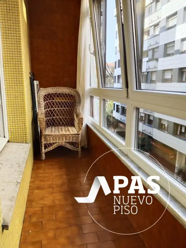 Piso de 94 m² en Santander