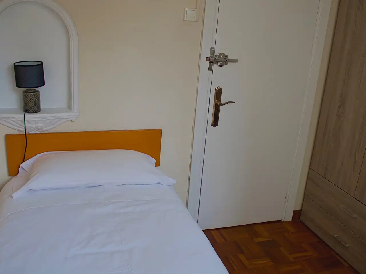 Piso de 107 m² en Santander
