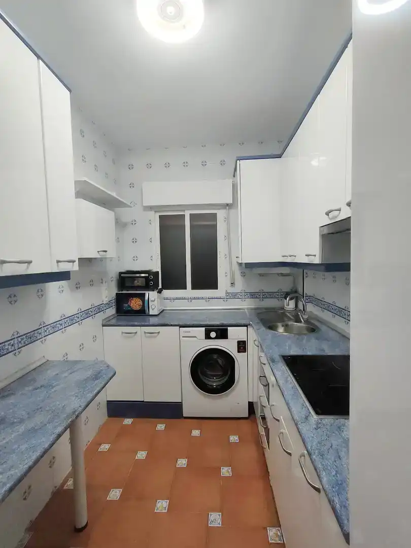 Piso de 85 m² en Plasencia