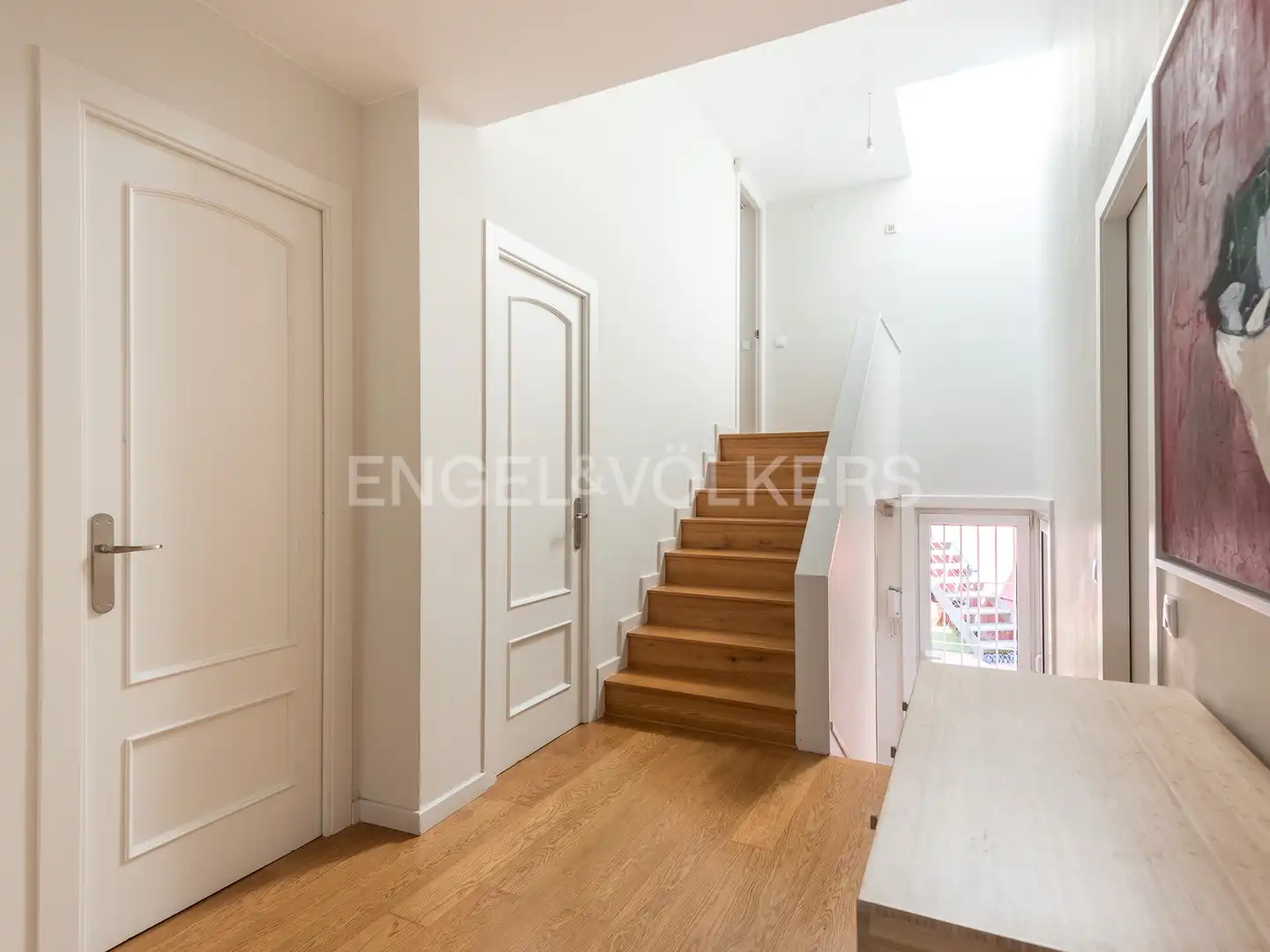 Casa de 151 m² a Esplugues de Llobregat