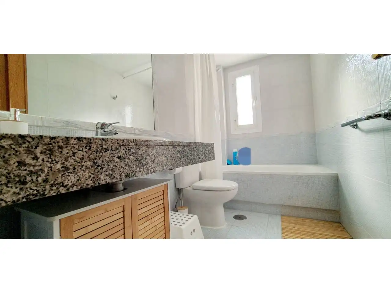 Piso de 60 m² en Roquetas de Mar