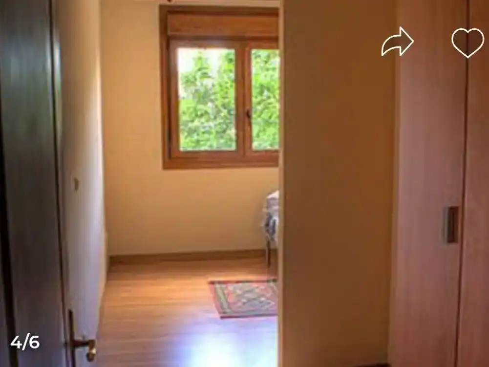 Piso de 110 m² en Sestao