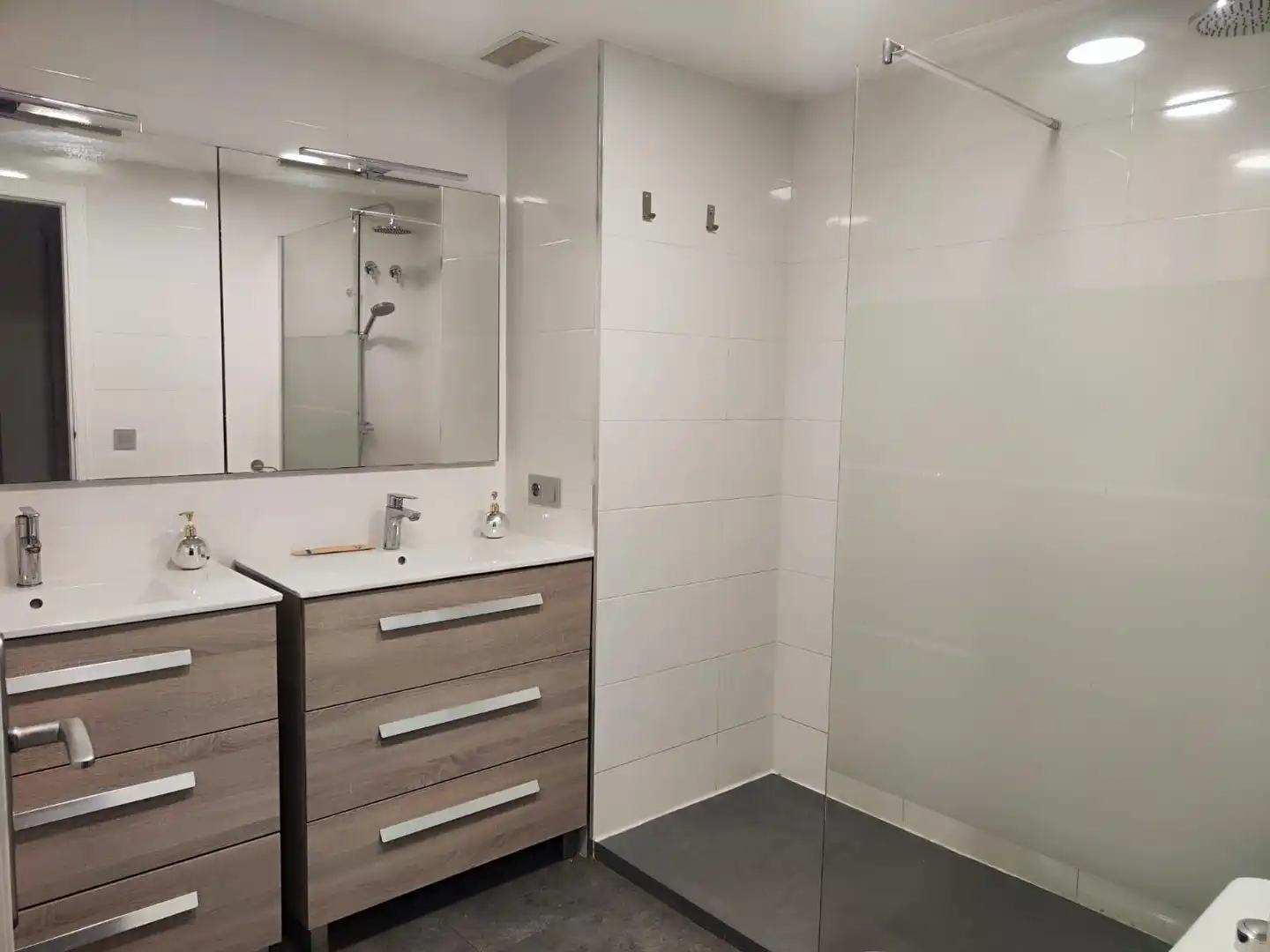 Pis de 113 m² a Sagunt