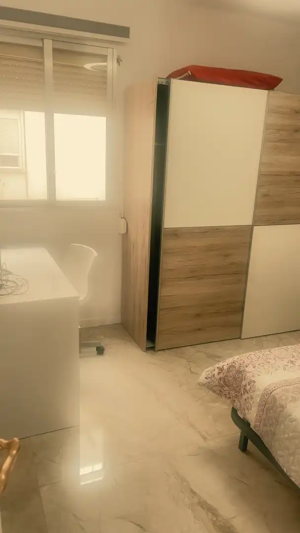 Habitació de lloguer, València