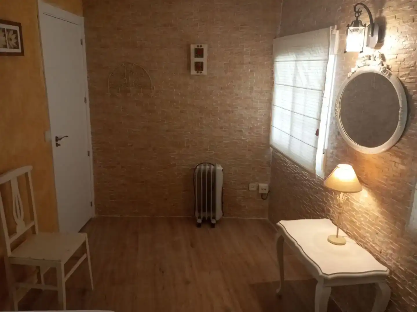 Piso de 60 m² en Arenas de San Pedro