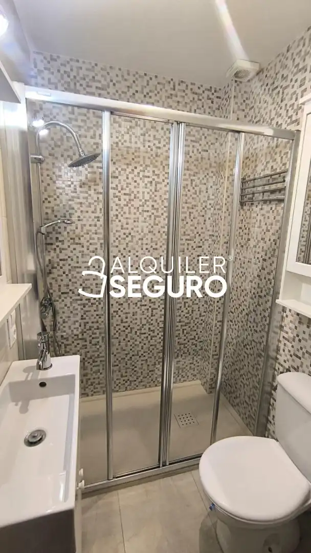 Piso de 40 m² en Sevilla