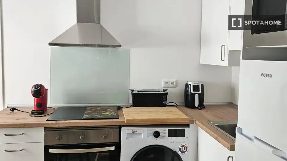 Habitación en alquiler, Málaga