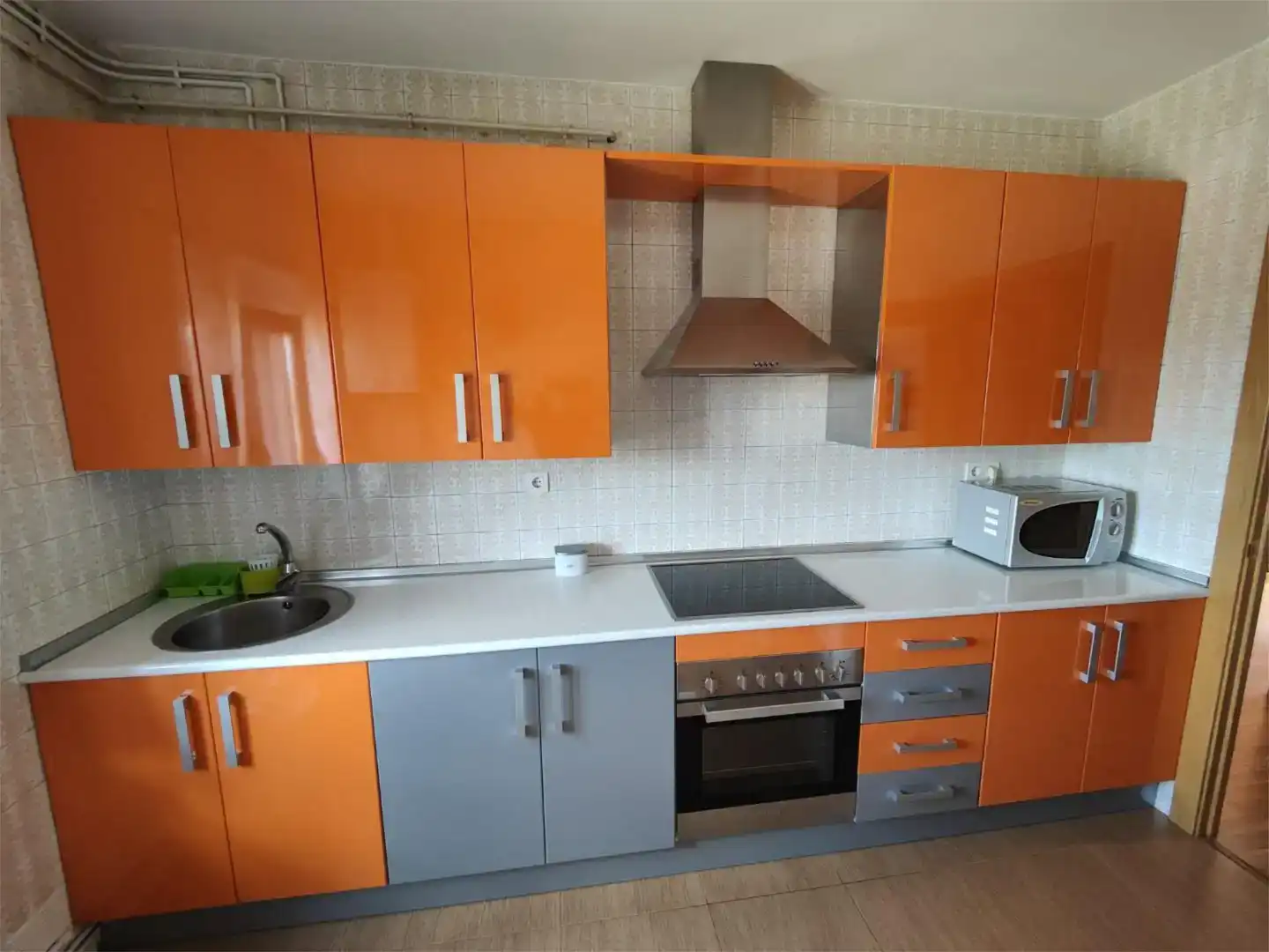 Piso de 85 m² en Ciudad Rodrigo
