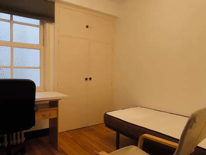 Habitación en alquiler, Santiago de Compostela