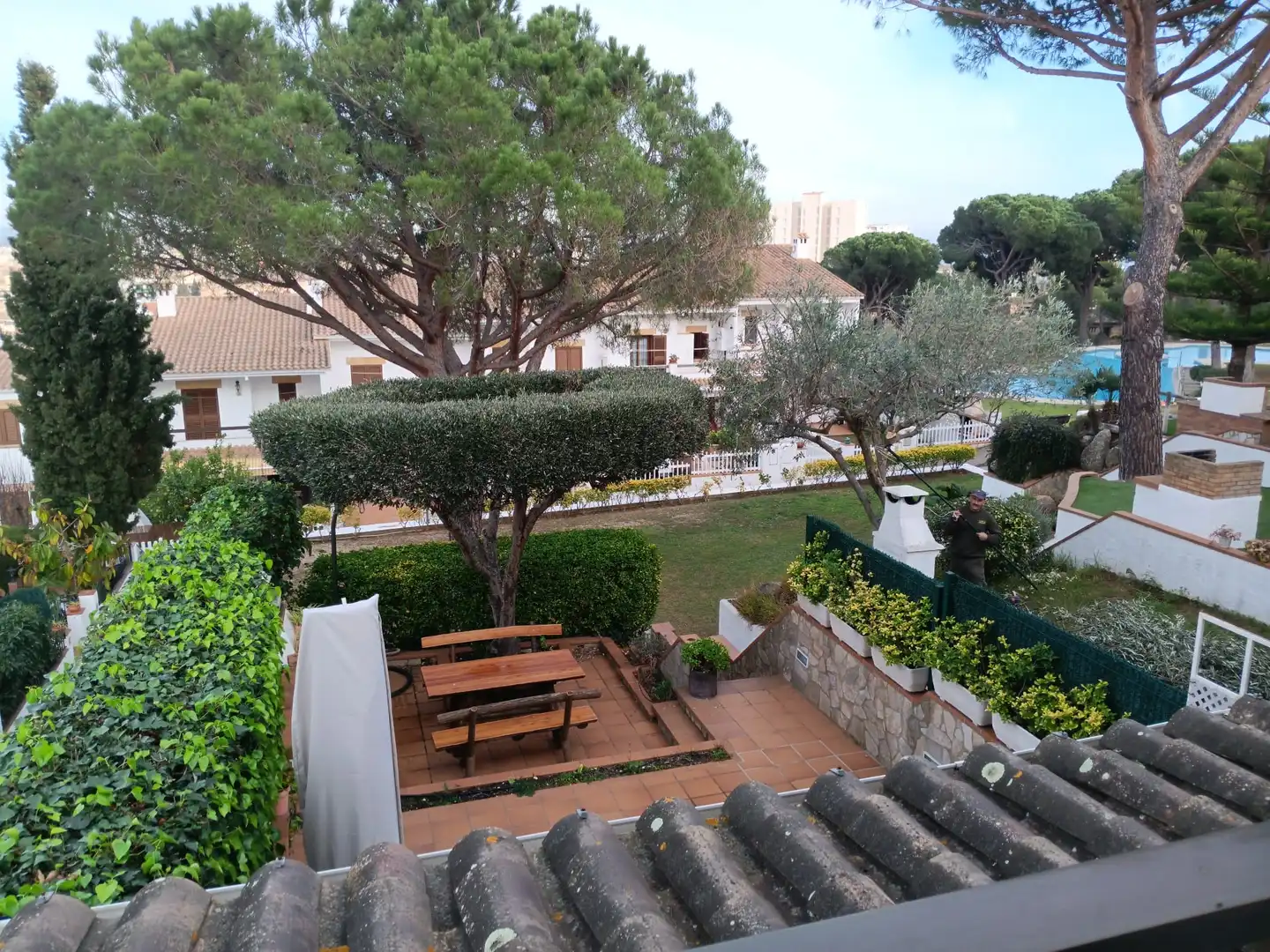Piso de 90 m² en Calonge i Sant Antoni