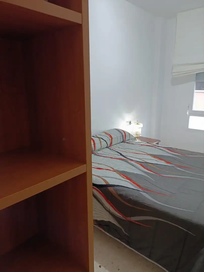 Piso de 86 m² en Jaén