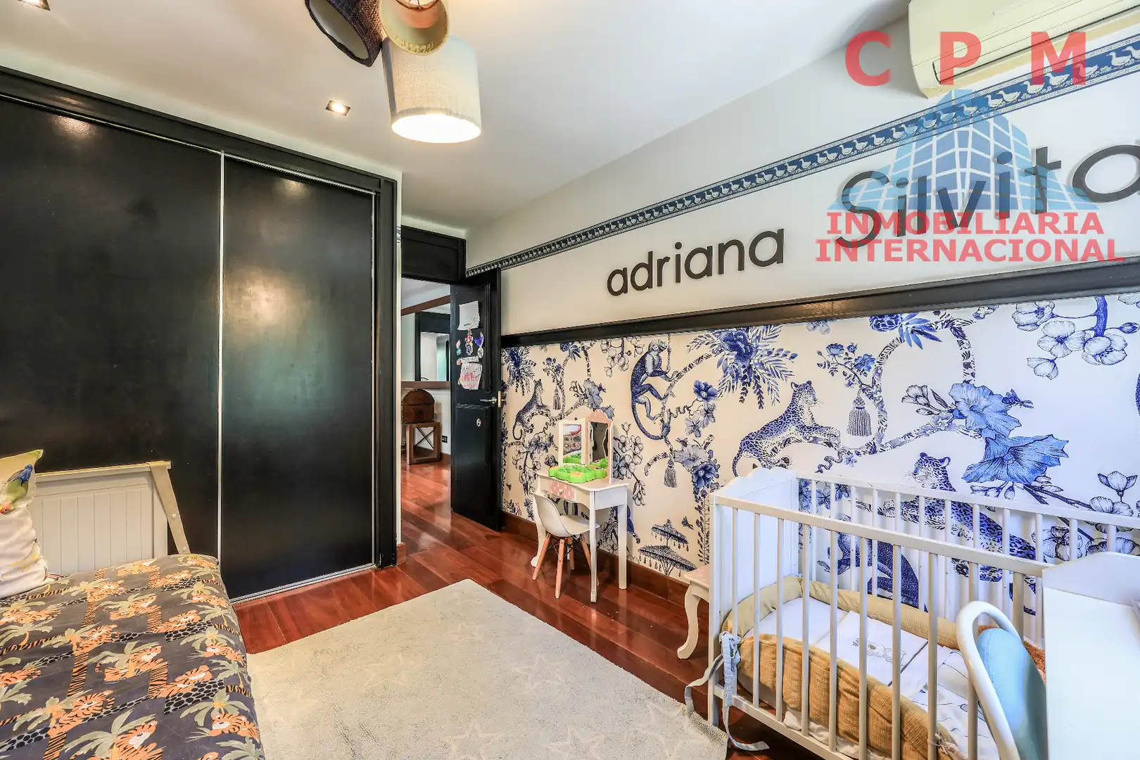 Casa de 340 m² en Alcobendas