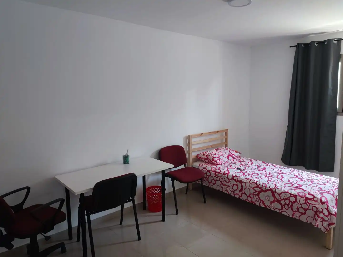 Piso de 120 m² en San Cristóbal de La Laguna