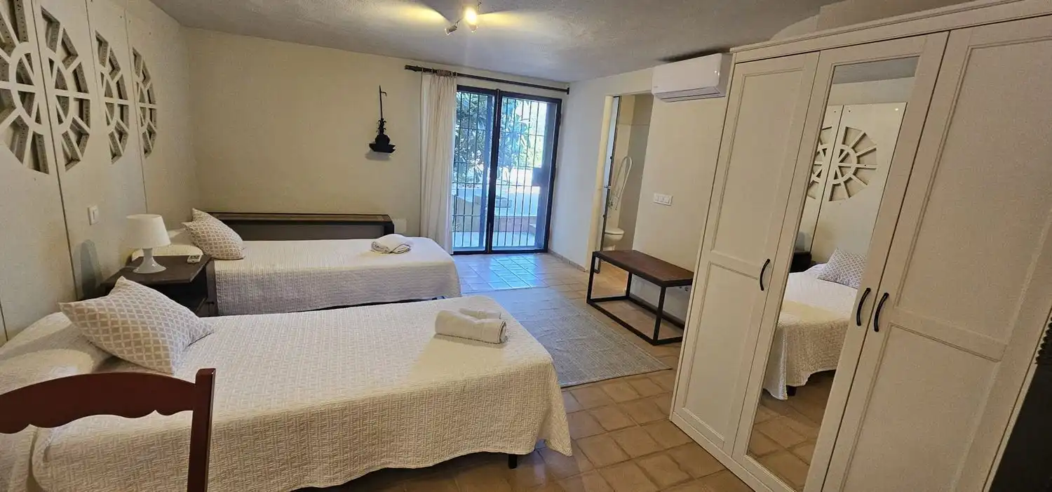 Casa de 160 m² en Petra