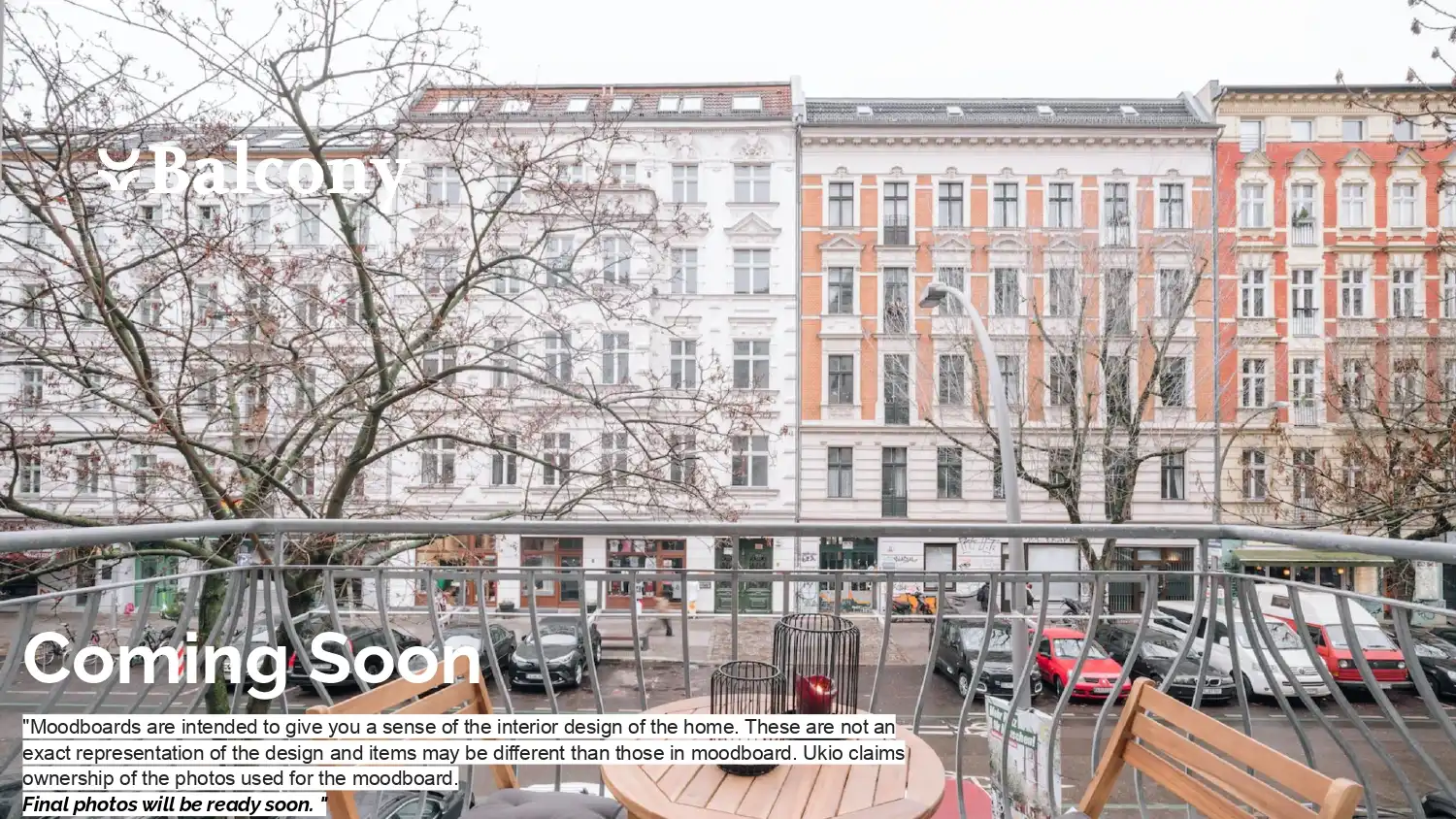 Appartamento 58 m² a Barcelona