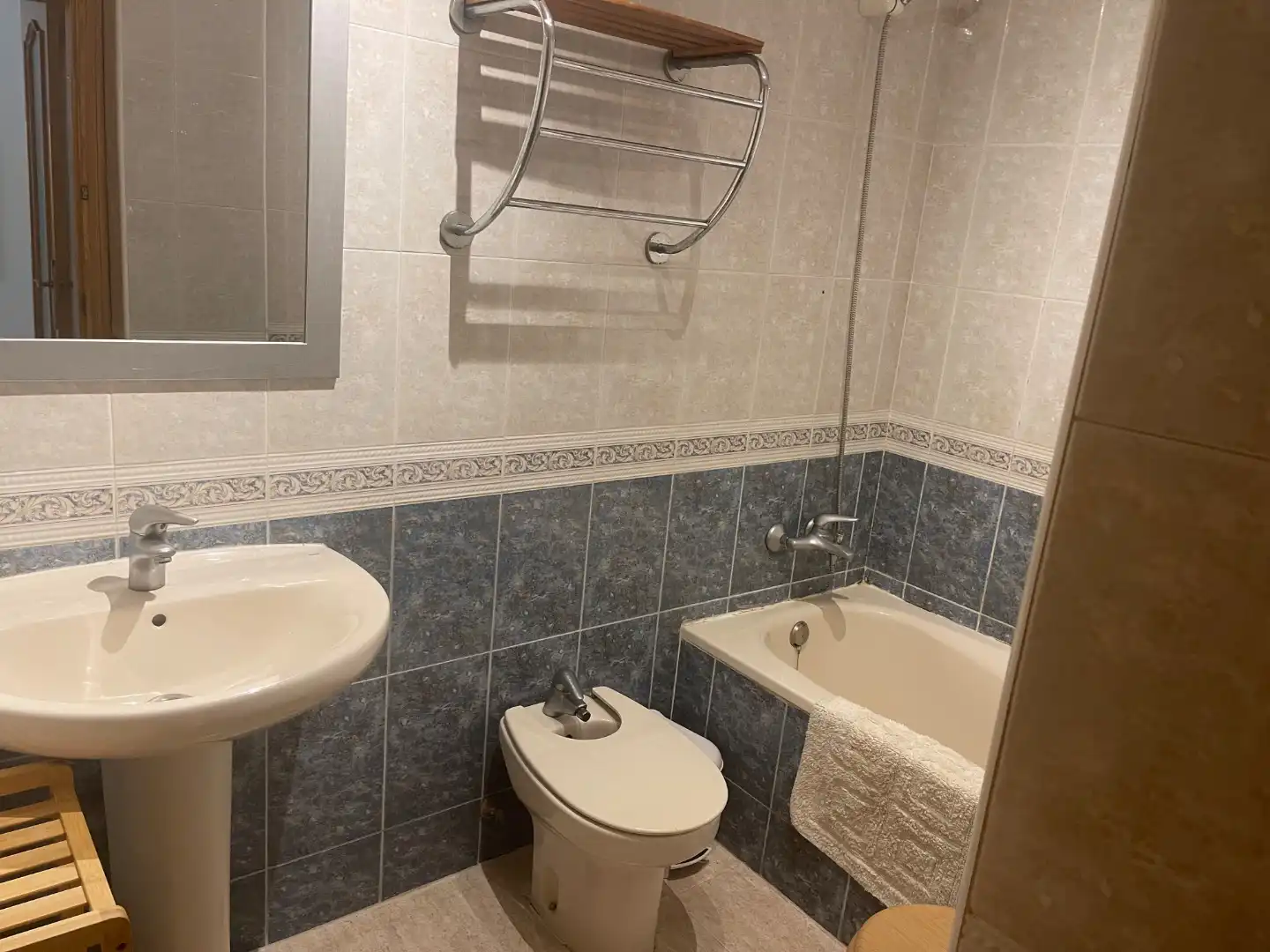 Pis de 65 m² a Roquetas de Mar