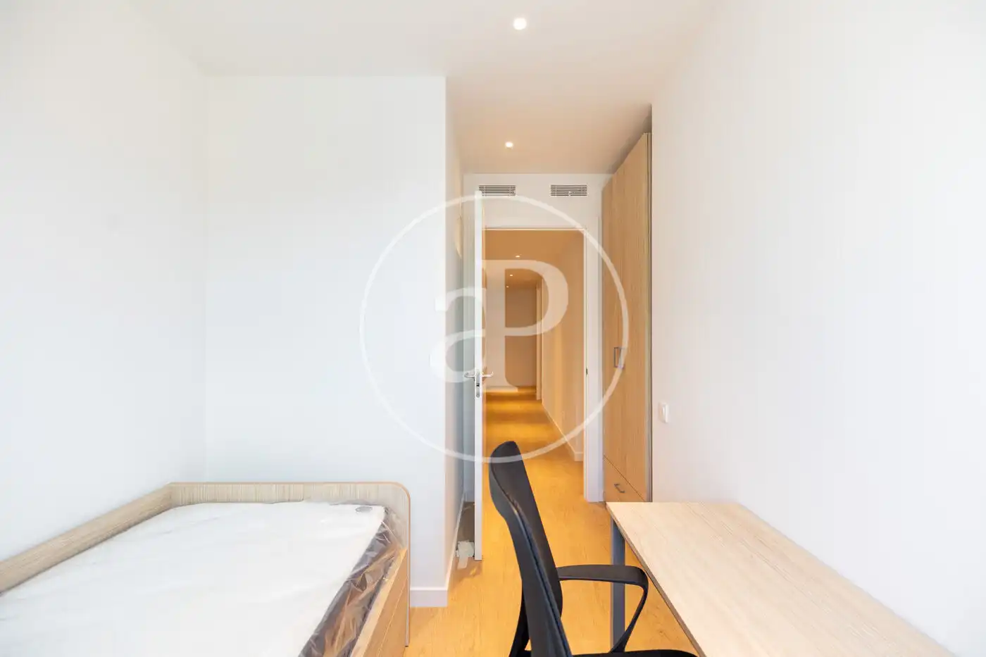 Piso de 92 m² en Viladecans