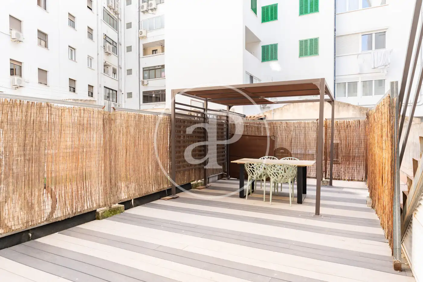 Piso de 116 m² en Palma