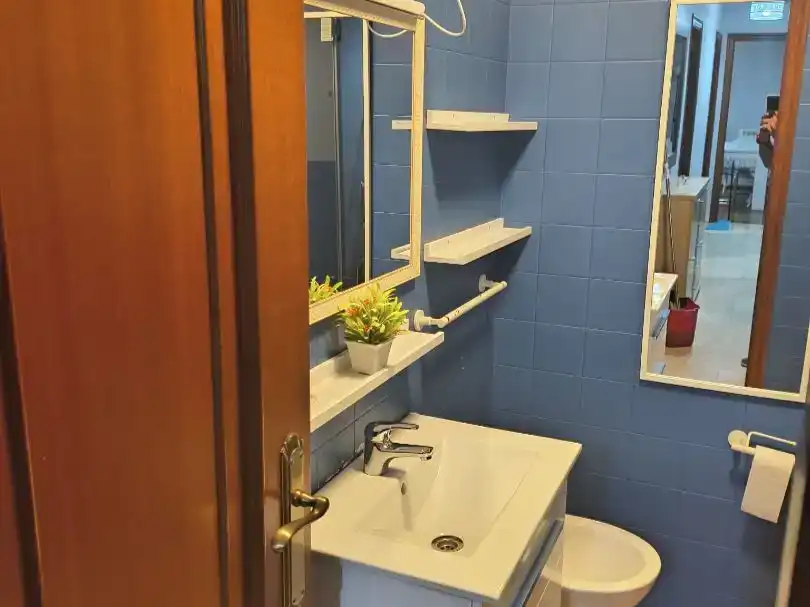 Piso de 65 m² en Ferrol