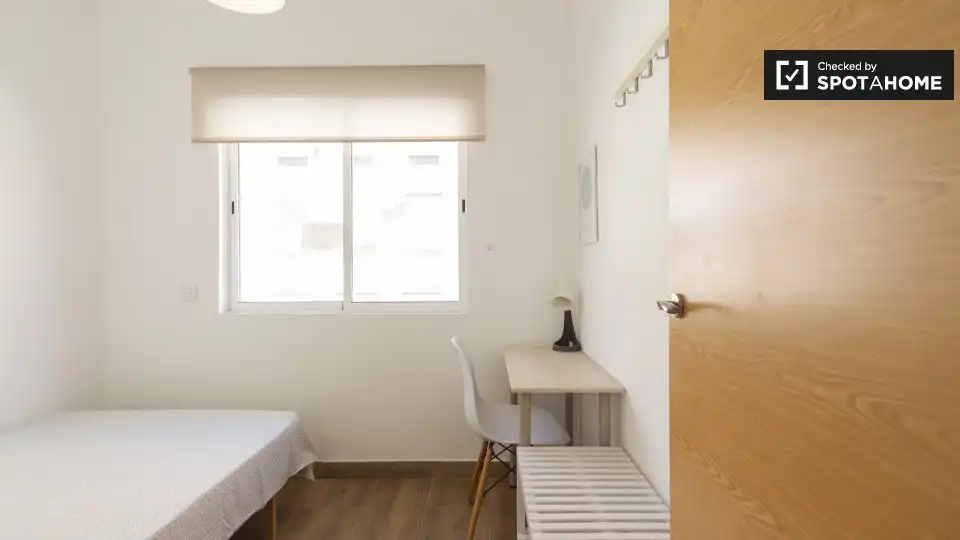 Piso en alquiler, Madrid
