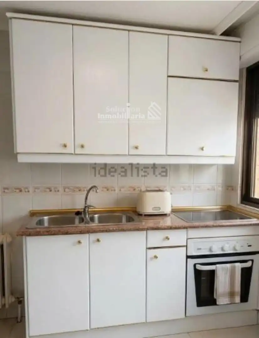 Piso de 90 m² en Salamanca
