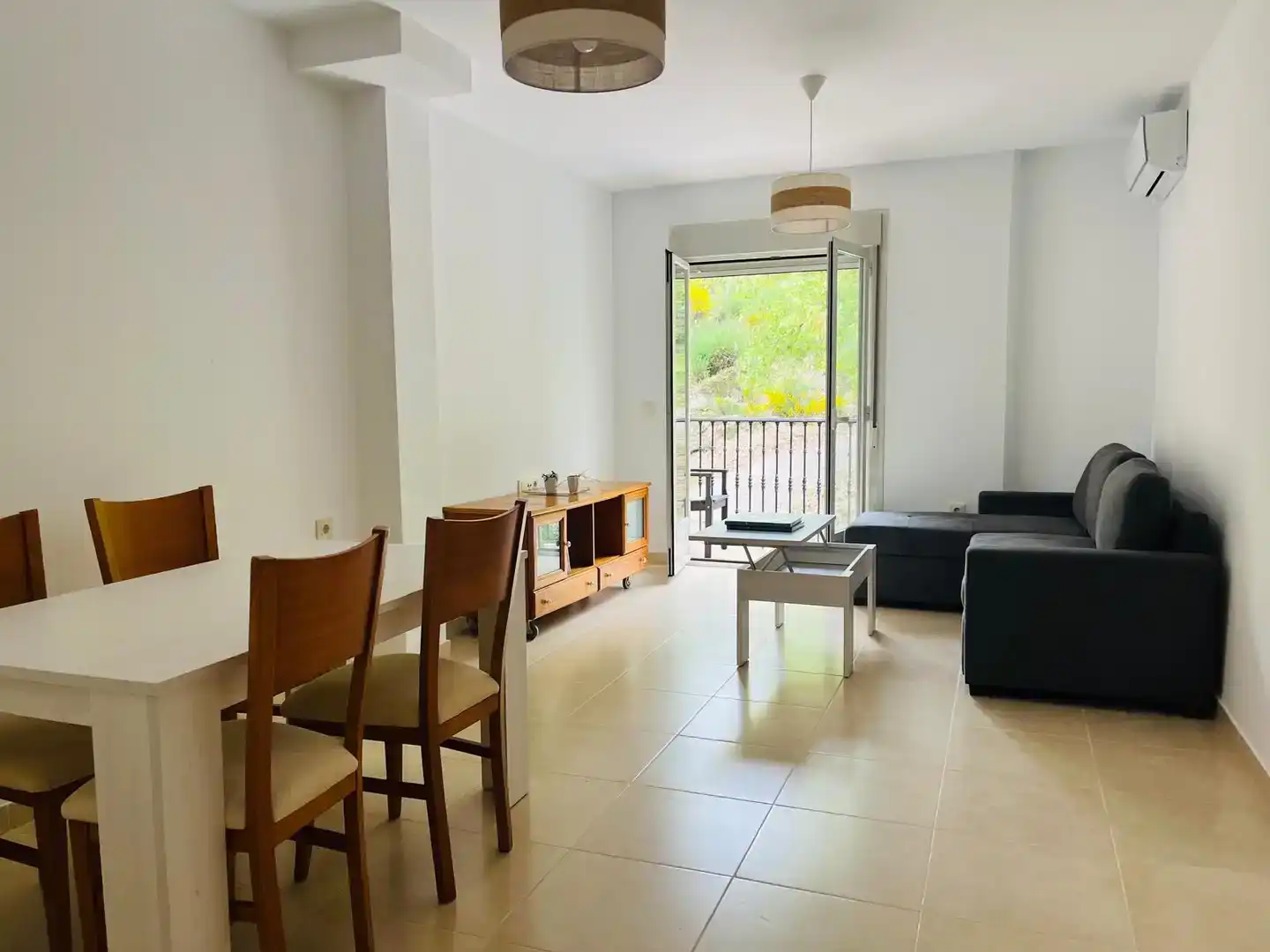 Piso de 70 m² en Jarandilla de la Vera