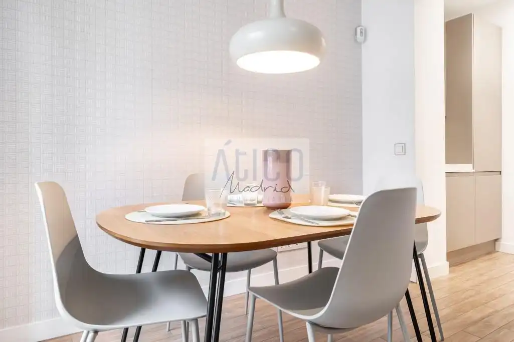 Wohnung 70 m² in Madrid