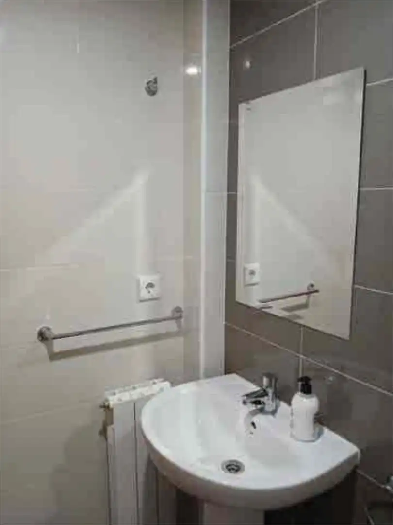 Piso de 95 m² en Zuera