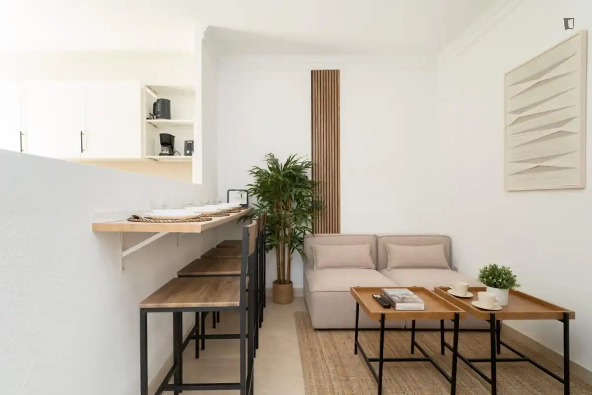Habitación en alquiler, Madrid