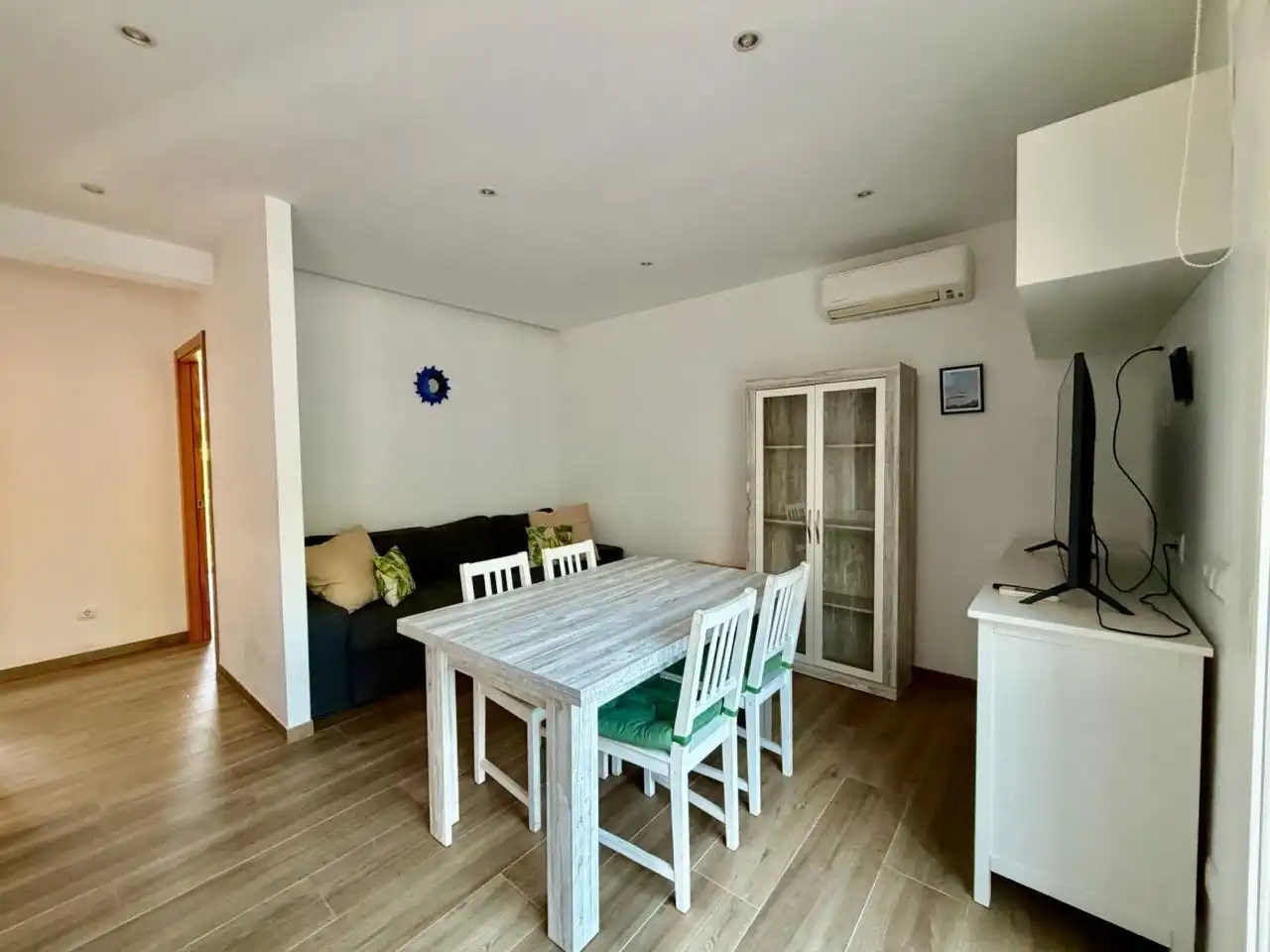 Pis de 85 m² a Santa Margalida