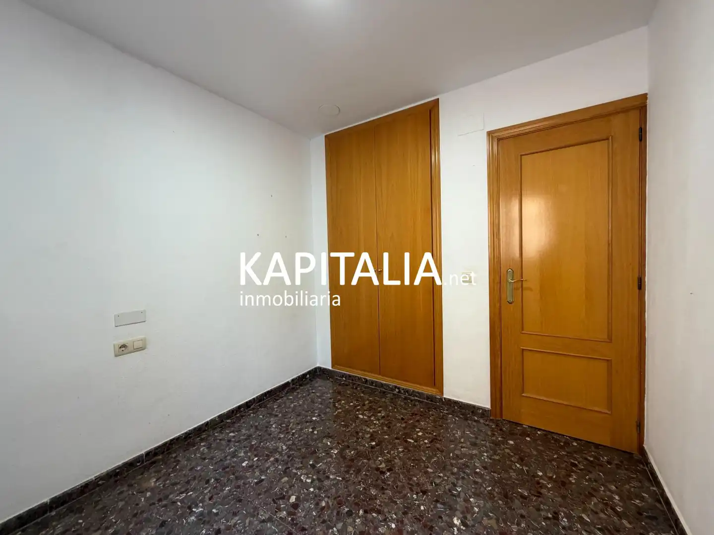 Piso de 104 m² en Onteniente