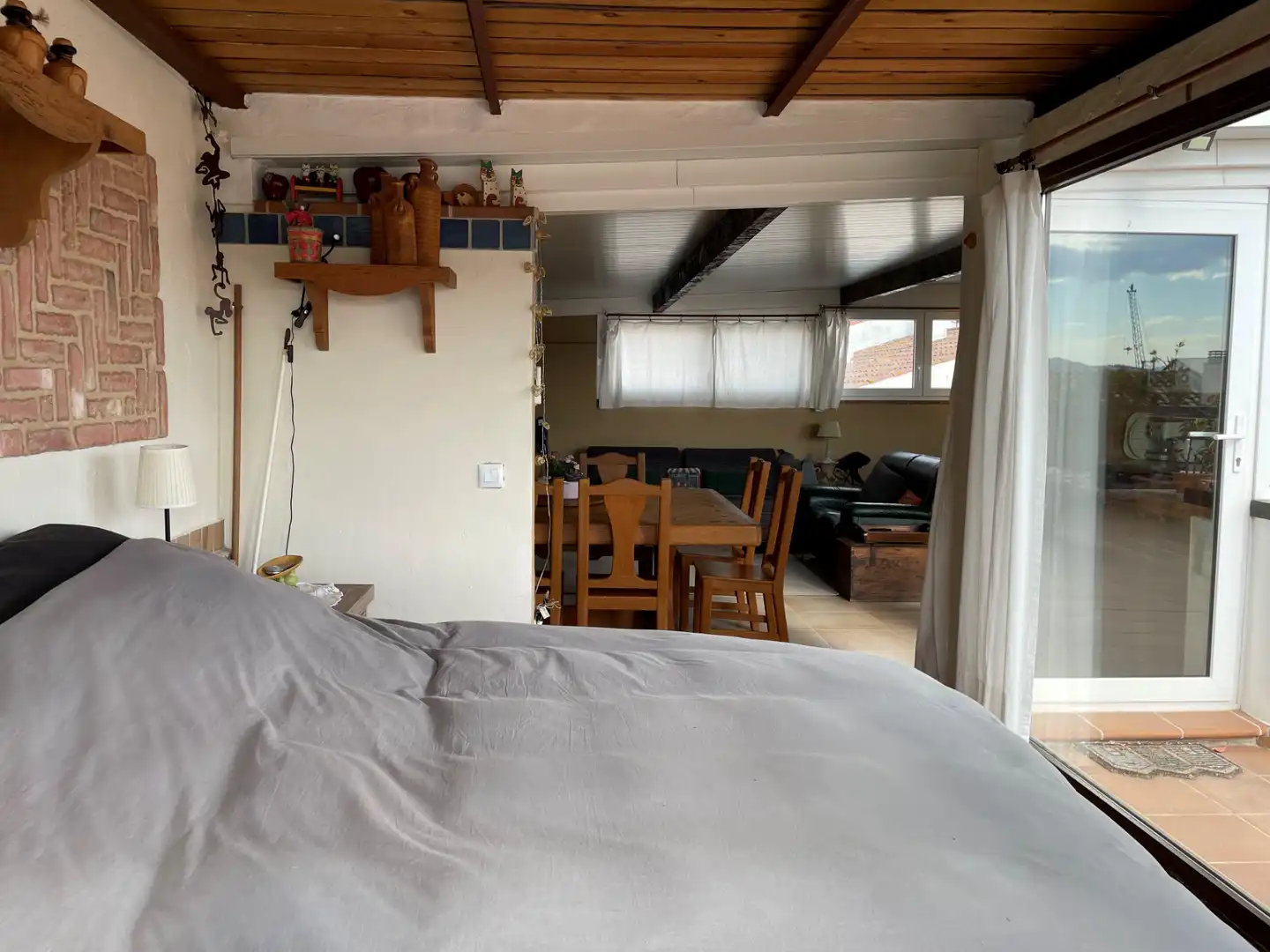 Piso de 110 m² en Palamós